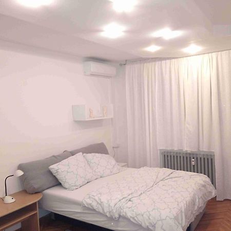 Apartman Selska Zagreb Eksteriør billede