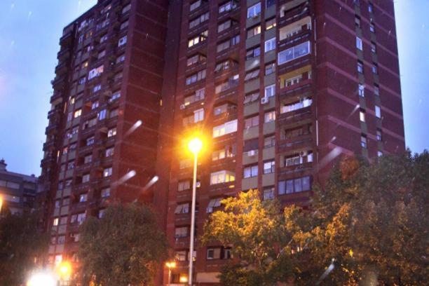 Apartman Selska Zagreb Eksteriør billede